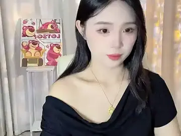 Stripchat Sex Cam of xiao--su