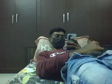 Stripchat Live Porn of HYD_WGL_BOY