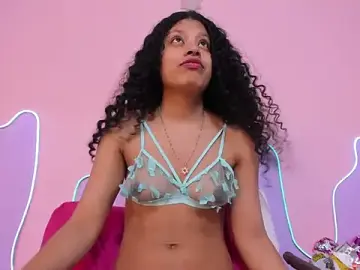 Stripchat Watch Live Sex Cams of Mingie_Rouse