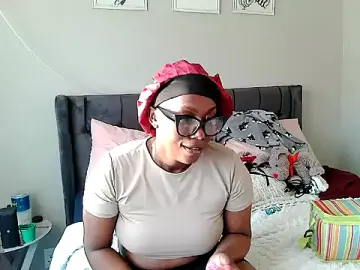 Stripchat Best Webcam of MissLaToYa