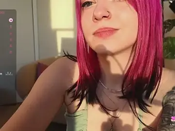 Stripchat Adult Webcam of arielabradberry