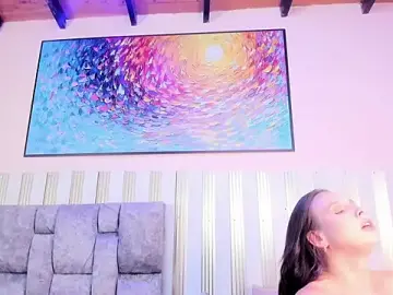 Stripchat Nude Webcam of nova_lane