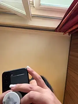 Stripchat Live Porn of Hotmomcheckk_