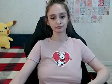 Stripchat Adult Webcam of Jackie_Morgan