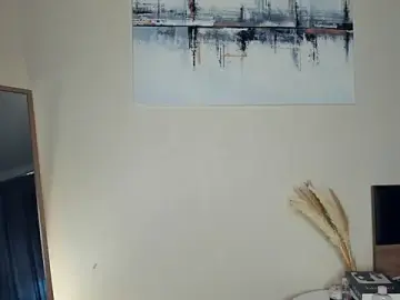 Stripchat Sex Cam of MaryJacksoon