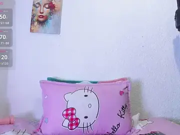 Stripchat Live Sex of Naniis_wish