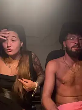 Stripchat Watch Live Sex Cams of duomagique_off