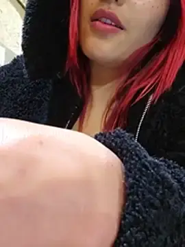 Stripchat Live Porn of sorpresa_x