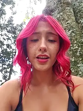 Stripchat Nude Webcam of sorpresa_x