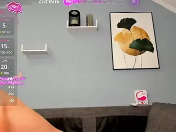 Stripchat Best Webcam of Kyle_Baker