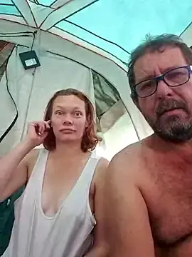 Stripchat Live Porn of TryingWind
