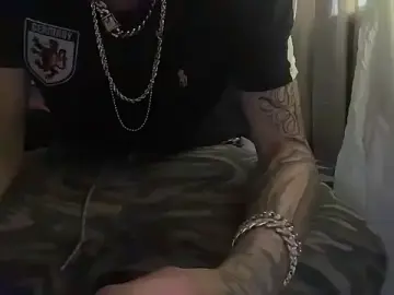 Stripchat Best live sex cam show of badboy366
