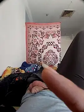 Stripchat Live Sex Cam of Dadee20