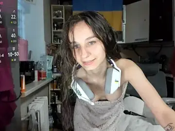 Stripchat Free Live Porn of _Nika_Kik