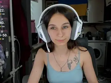Stripchat Watch Live Sex Cams of _Nika_Kik