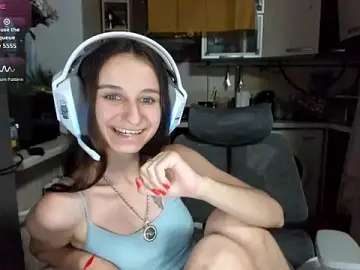Stripchat Free Live Porn of _Nika_Kik