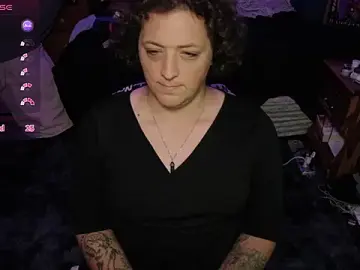 Stripchat Live Porn of Abagail_soft