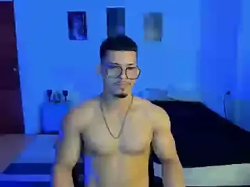 Stripchat Adult Video Chat of Ethan_rodgers01