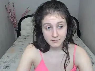 Stripchat Live Sex of Holliy_Cooper