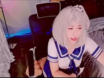 Stripchat Nude Webcam of NinaSin
