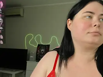 Stripchat Free Live Porn of Akemi_BBW