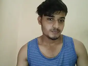 Stripchat Live Sex of Jack_Vibes