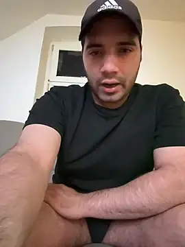 Stripchat Free Live Porn of JackySexyy