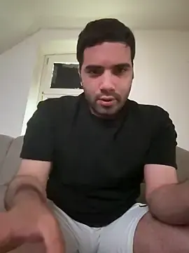 Stripchat Private Sex Chat of JackySexyy