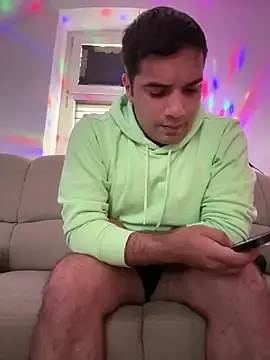 Stripchat Free Live Porn of JackySexyy