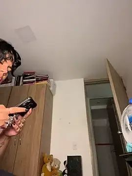 Stripchat Live Sex Cam of JulianaCastillo