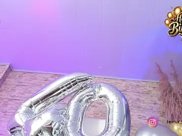 Stripchat Watch Live Sex Cams of Lena_helleen