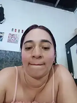 Stripchat Sex Chat of Lulu_sweet-