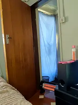 Stripchat Best Webcam of Osinachi2020