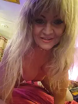 Stripchat Adult Video Chat of annika_lately
