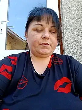 Stripchat Nude Webcam of Dear_Natalia