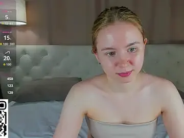 Stripchat Nude Webcam of Linda__Bloom