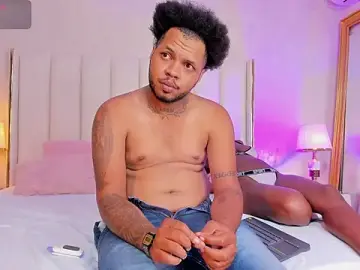 Stripchat Live Porn of RickyAndSharlot
