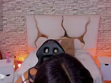 Stripchat Live Porn of Yenn_tay