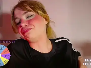 Stripchat Free Live Porn of Creatrix_Lola