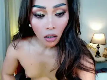 Stripchat Adult Webcams of DreamLADYBOY