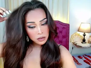 Stripchat Adult Video Chat of DreamLADYBOY