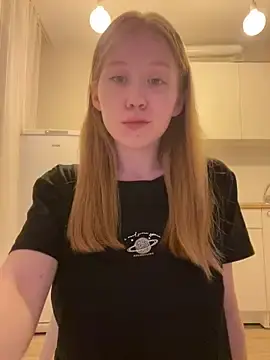 Stripchat Free Live Porn of Eva_Weyne