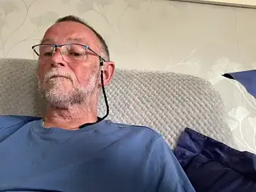 Stripchat Live Sex of Moonraker64
