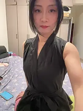 Stripchat Live Sex of huihui_520