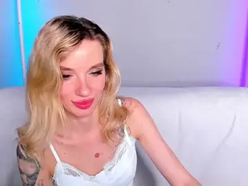 Stripchat Best live sex cam show of AlinaLovelyX