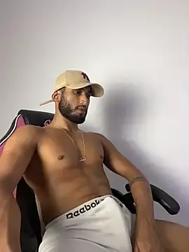 Stripchat Nude Webcam of Dasul_