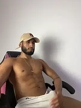 Stripchat Sex Chat of Dasul_