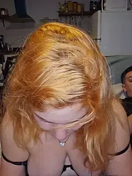 Stripchat Adult Webcam of Dulcexpecado