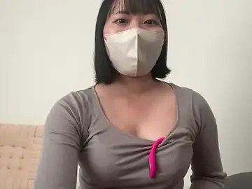Stripchat Private Sex Chat of Mao_cute_10