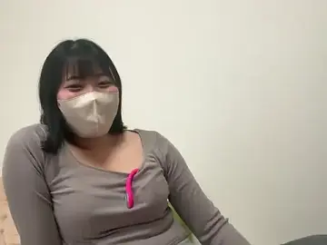 Stripchat Sex Cam of Mao_cute_10